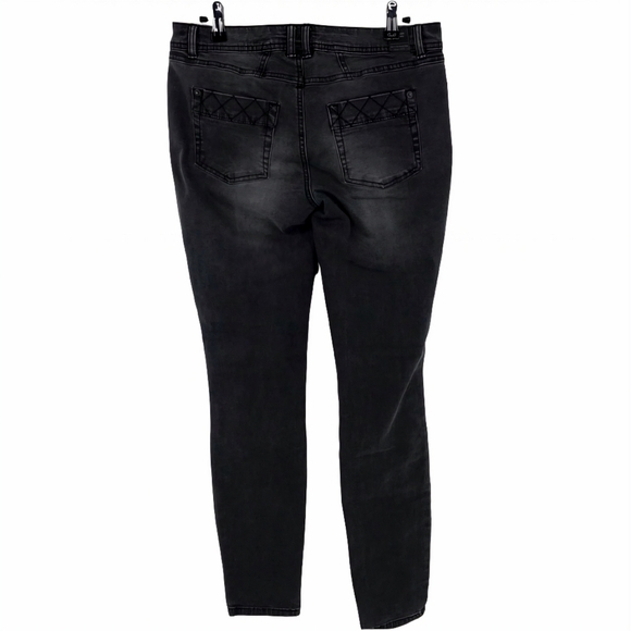 Street One Raja Low Rise Slim Fit Jeans - Picture 2 of 9